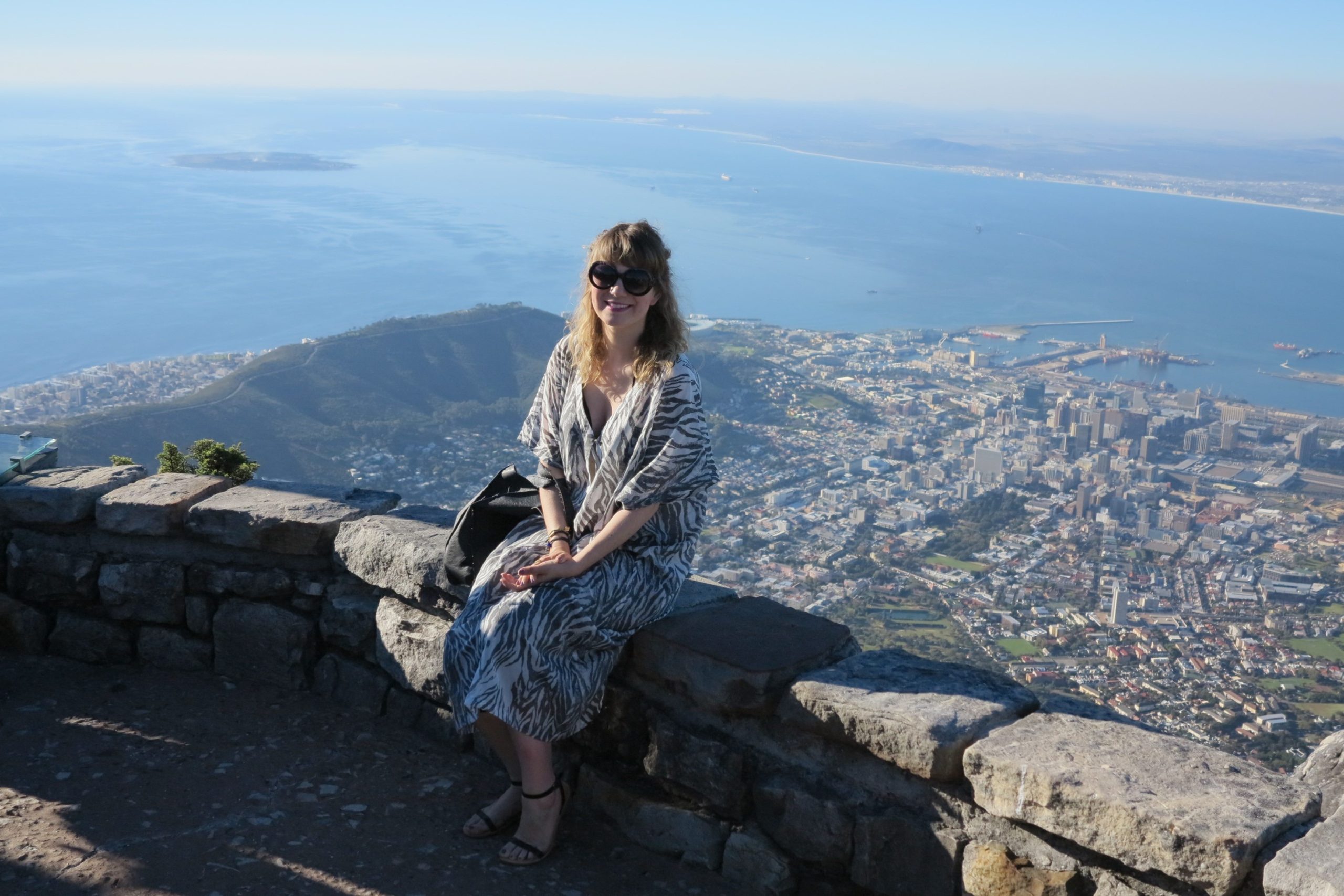 What solo travel taught me about human connection