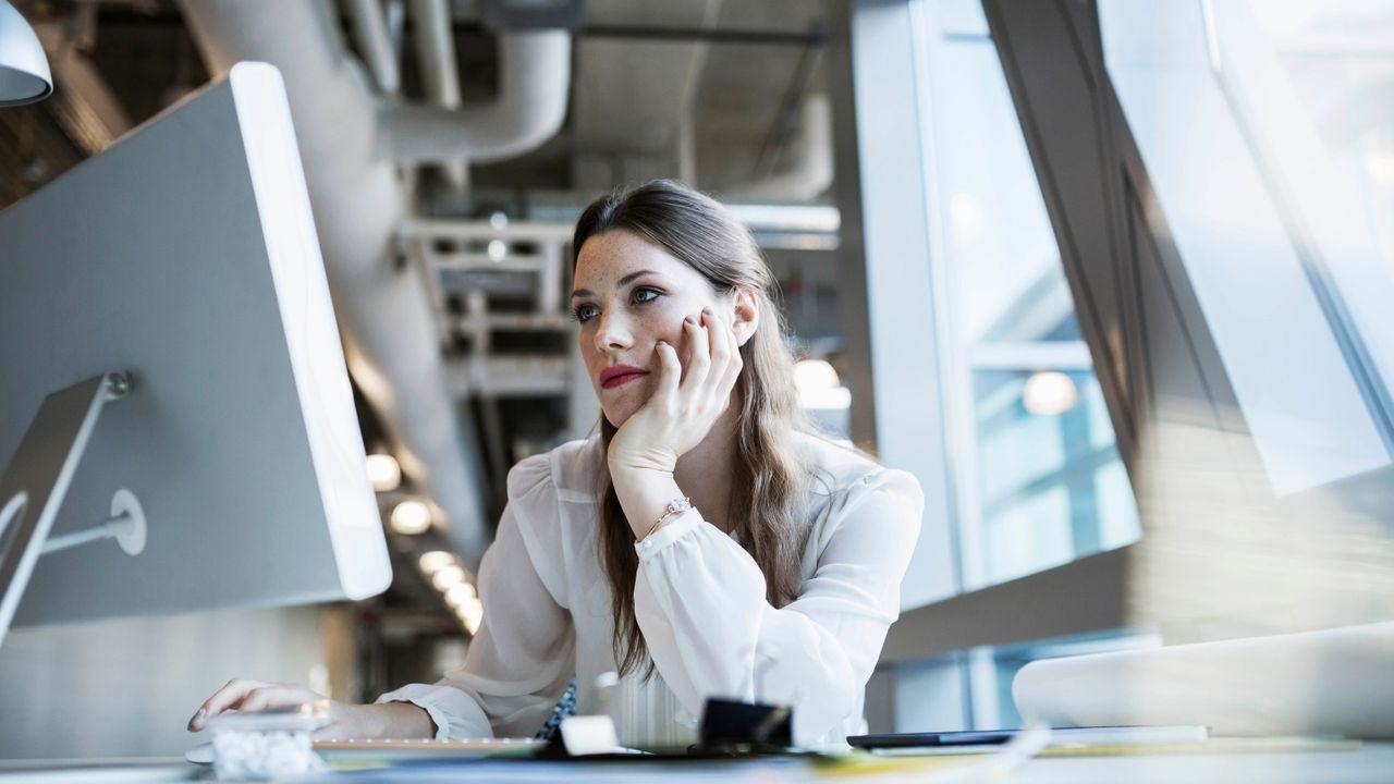 Why boredom is a secret tool for creativity